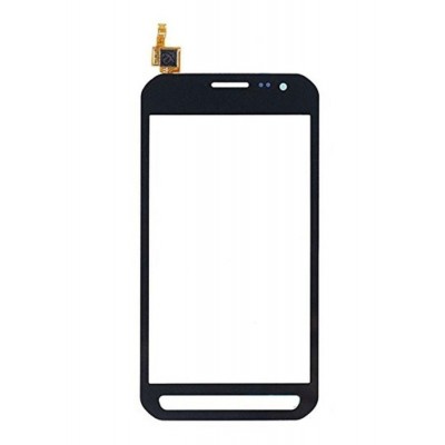 Touch Screen Digitizer For Samsung Galaxy Smg388f Touch White By - Maxbhi Com
