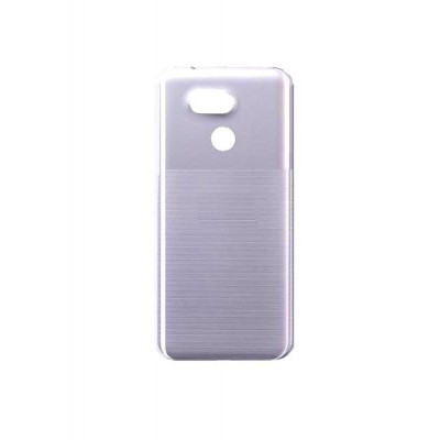 Back Panel Cover For Htc Desire 12s White - Maxbhi Com