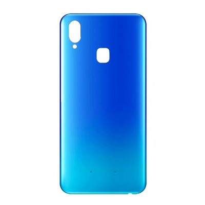 Back Panel Cover For Vivo Y91 White - Maxbhi Com