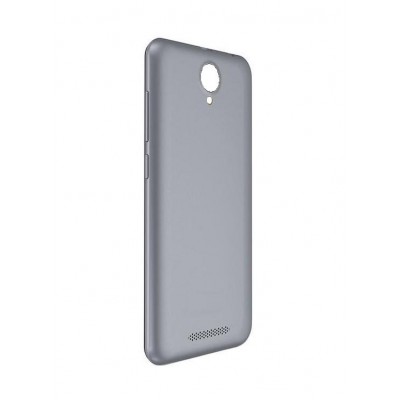 Back Panel Cover For Yezz Andy 5e5 Black - Maxbhi Com