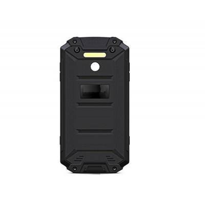 Back Panel Cover For Yezz Epic T Black - Maxbhi Com