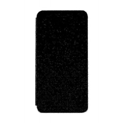Flip Cover For Itel A44 Black By - Maxbhi Com
