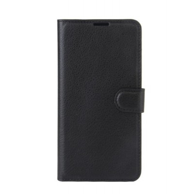 Flip Cover For Vodafone Smart E9 Anthracite By - Maxbhi Com