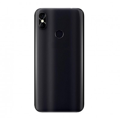 Full Body Housing For Blu Vivo Go White - Maxbhi Com