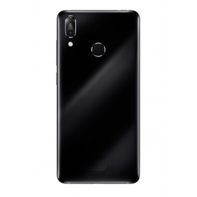 Full Body Housing For Vodafone Smart X9 White - Maxbhi Com