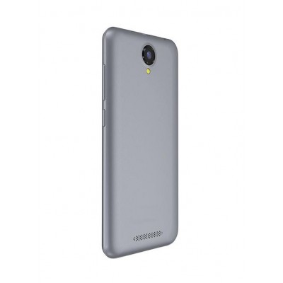Full Body Housing For Yezz Andy 5e5 Grey - Maxbhi Com
