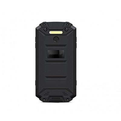 Full Body Housing For Yezz Epic T Black - Maxbhi Com