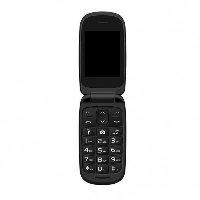 Lcd Screen For Plum Flipper 2 Replacement Display By - Maxbhi Com