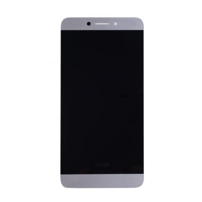 Lcd With Touch Screen For Leeco Le 2 Black By - Maxbhi Com