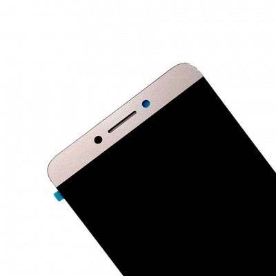Lcd With Touch Screen For Leeco Le 2 Silver By - Maxbhi Com
