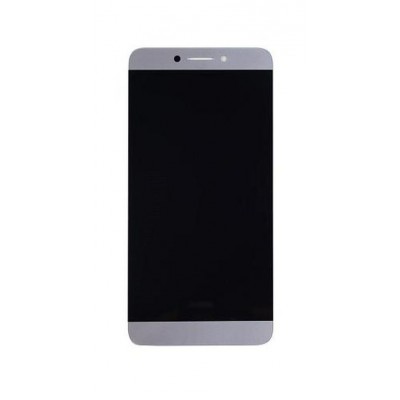 Lcd With Touch Screen For Leeco Le Max 2 Rose Gold By - Maxbhi Com