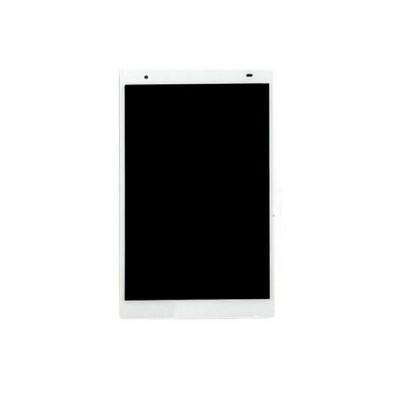Lcd With Touch Screen For Lenovo Tab 4 8 Plus 64gb Lte White By - Maxbhi Com