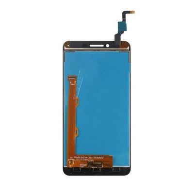 Lcd With Touch Screen For Lenovo Vibe K5 Gold By - Maxbhi Com