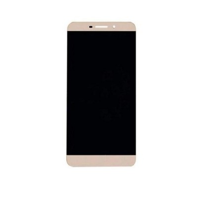 Lcd With Touch Screen For Letv Leeco Le 1pro Black By - Maxbhi Com