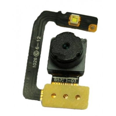 Replacement Back Camera For Samsung B5722 By - Maxbhi Com