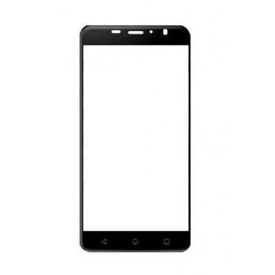 Touch Screen Digitizer For Yezz Andy 5e5 Gold By - Maxbhi Com