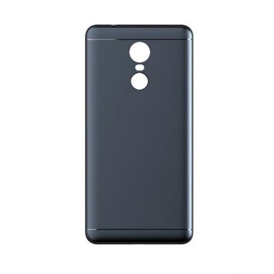 Back Panel Cover For Lava A3 Mini Black - Maxbhi Com