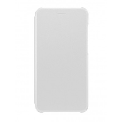 Flip Cover For Ivoomi I2 White By - Maxbhi Com