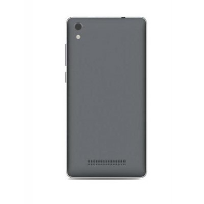 Full Body Housing For Lava Iris 820 Black - Maxbhi Com