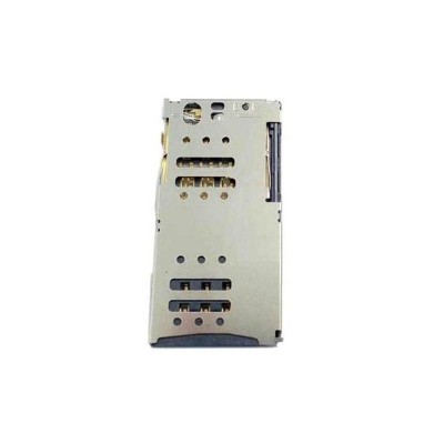 Sim Connector for Meizu C9