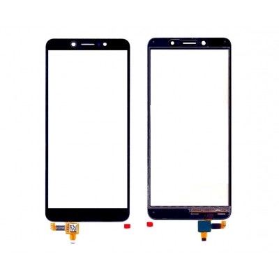Touch Screen Digitizer For Itel A44 Champagne By - Maxbhi Com