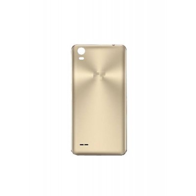 Back Panel Cover For Itel S31 Black - Maxbhi Com