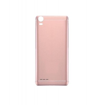 Back Panel Cover For Itel S31 White - Maxbhi Com