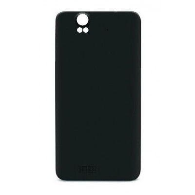 Back Panel Cover For Lava Iris 800 White - Maxbhi Com