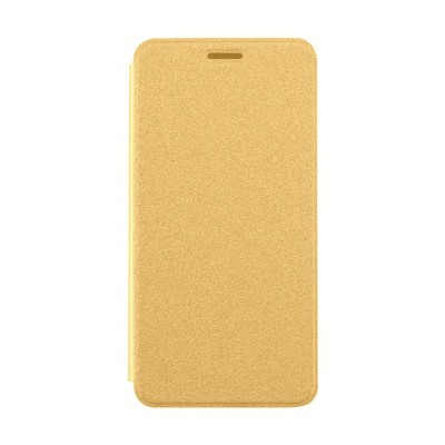 Flip Cover For Itel S31 Gold By - Maxbhi Com