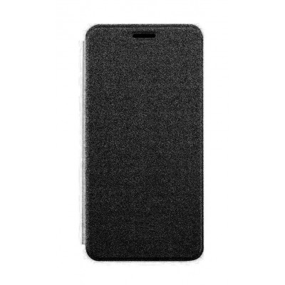 Flip Cover For Lava Iris 870 Black By - Maxbhi Com