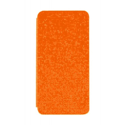 Flip Cover For Ulefone Armor 3 Orange By - Maxbhi Com