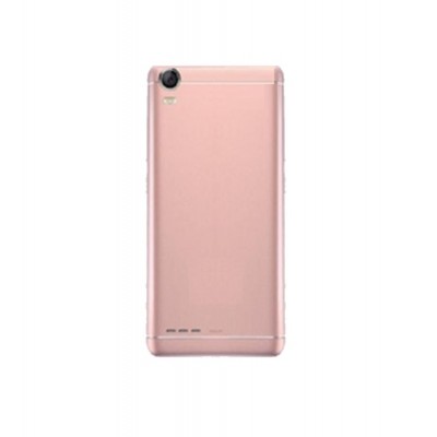 Full Body Housing For Itel S31 White - Maxbhi Com
