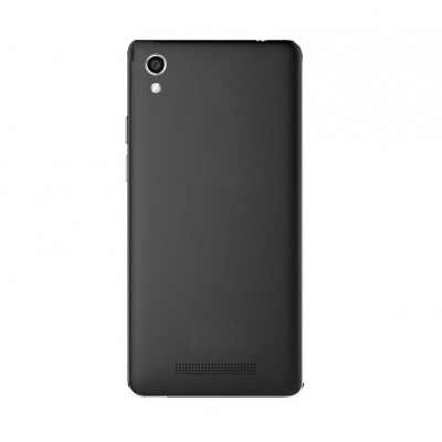 Full Body Housing For Lava Iris 702 Black - Maxbhi Com