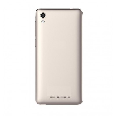 Full Body Housing For Lava Iris 702 Gold - Maxbhi Com