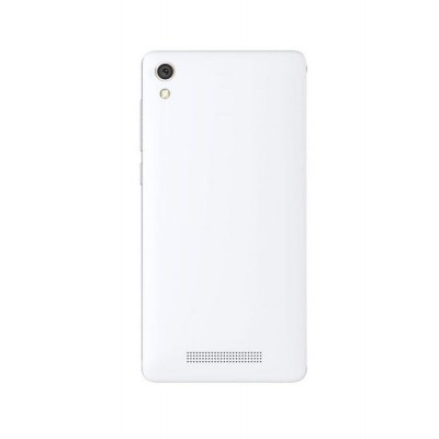 Full Body Housing For Lava Iris 702 White - Maxbhi Com