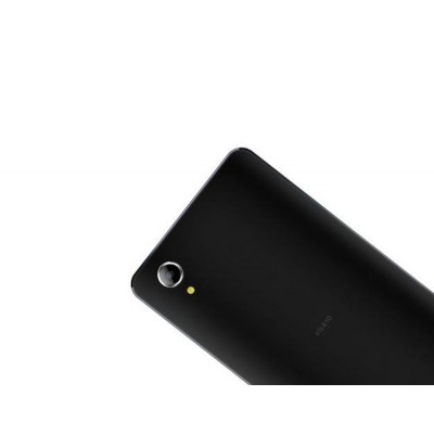 Full Body Housing For Lava Iris 810 Black - Maxbhi Com