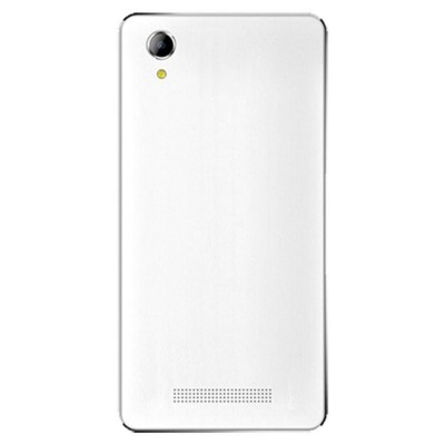 Full Body Housing For Lava Iris 810 White - Maxbhi Com