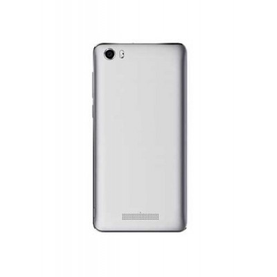 Full Body Housing For Lava Iris 860 White - Maxbhi Com