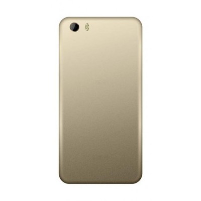 Full Body Housing For Lava Iris 870 Gold - Maxbhi Com