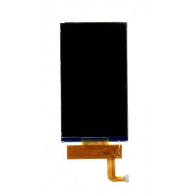 Lcd Screen For Karbonn Titanium Dazzle S202 Replacement Display By - Maxbhi Com