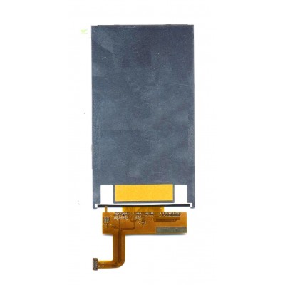 Lcd Screen For Karbonn Titanium Dazzle S202 Replacement Display By - Maxbhi Com