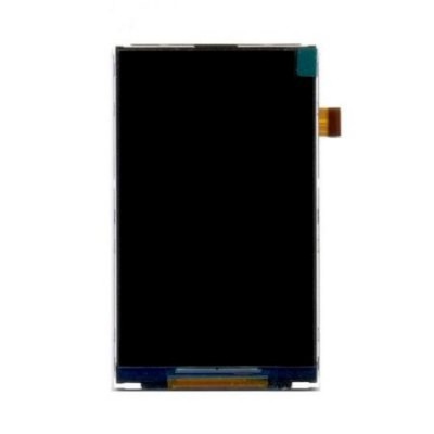 Lcd Screen For Lava Iris 400q Replacement Display By - Maxbhi Com