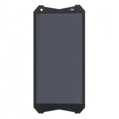 Lcd Screen For Ulefone Armor 3 Replacement Display By - Maxbhi Com