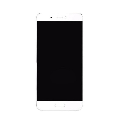 Lcd With Touch Screen For Xiaomi Mi5 Ceramic By - Maxbhi Com