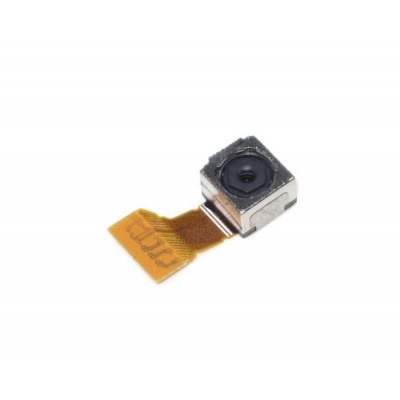 Replacement Front Camera For Lava Iris 860 Selfie Camera By - Maxbhi Com