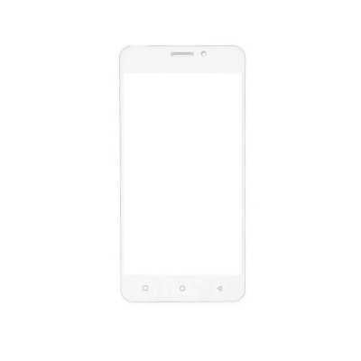 Replacement Front Glass For Itel S31 Gold By - Maxbhi Com