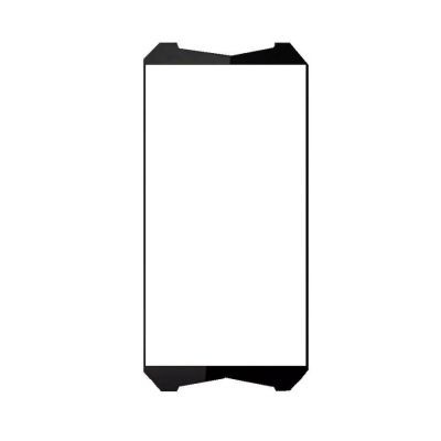 Touch Screen Digitizer For Ulefone Armor 3 Black By - Maxbhi Com