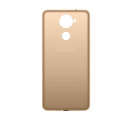 Back Panel Cover For Comio X1 Gold - Maxbhi Com