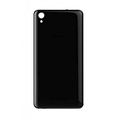 Back Panel Cover For Gionee P8w Black - Maxbhi Com