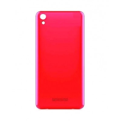 Back Panel Cover For Gionee P8w White - Maxbhi Com